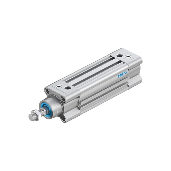 Standards-Based Cylinder DSBC-32-60-D3-PPVA-N3